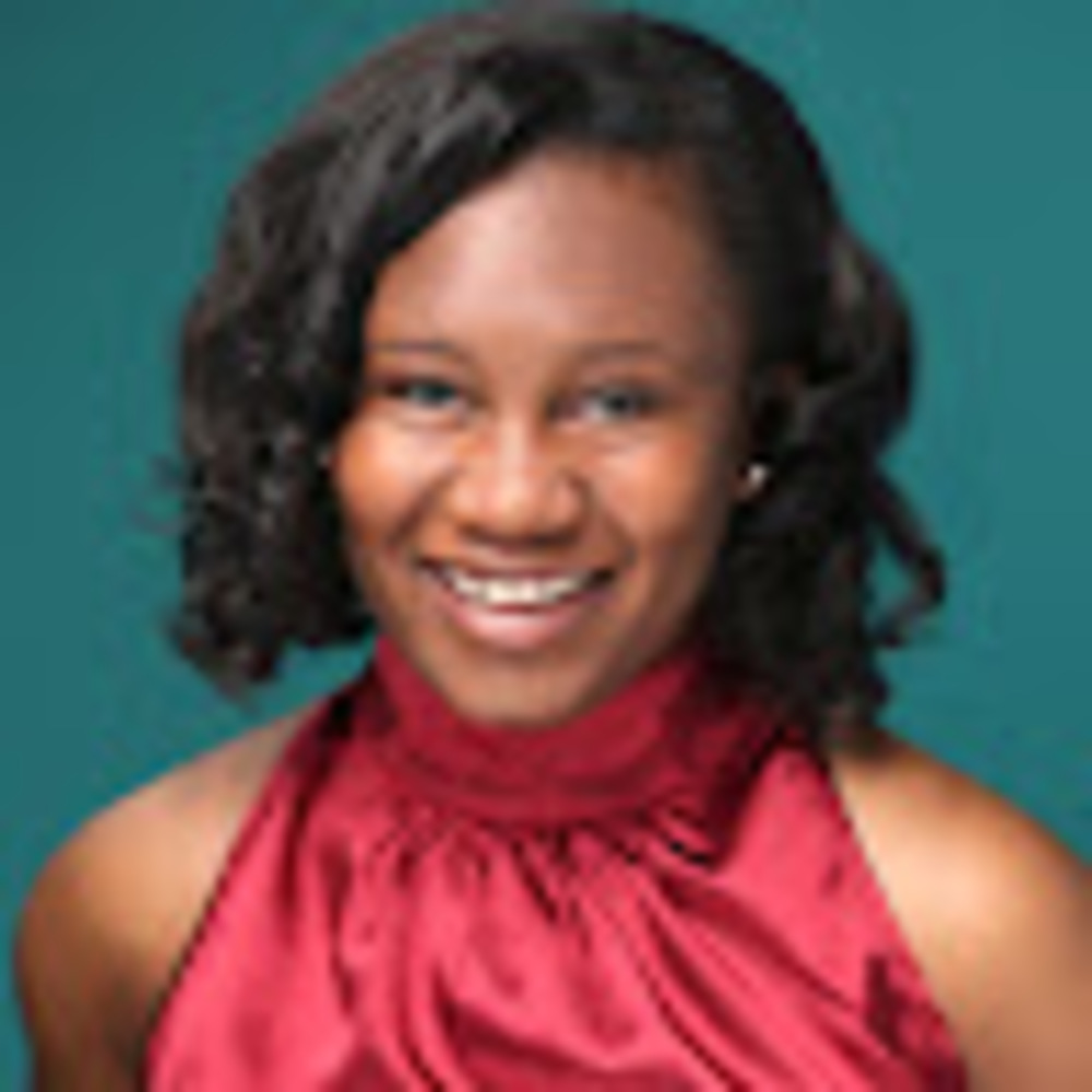Meet your Posher, Carrena
